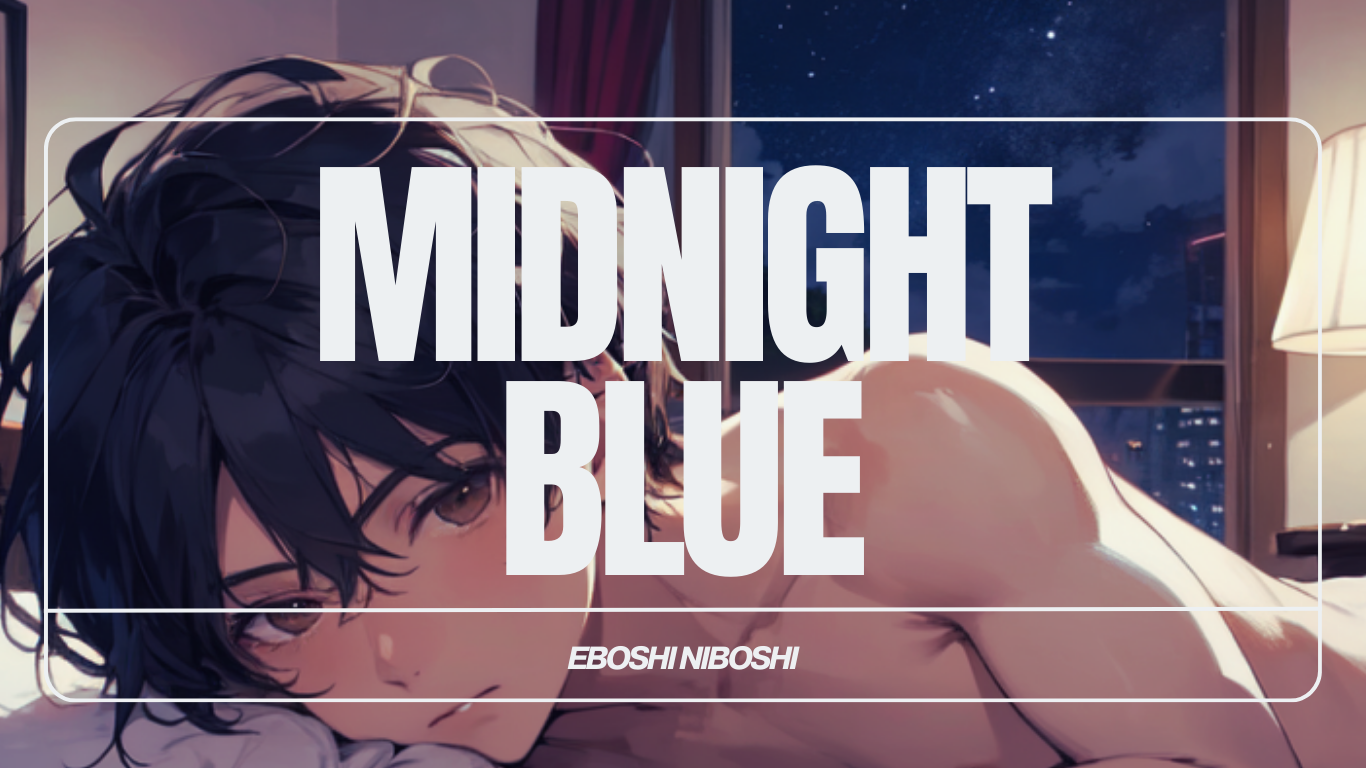 MIDNIGHTBLUE